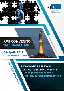 XVII Convegno Nazionale AIIC 2017