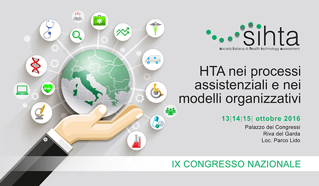 IX Congresso Sihta