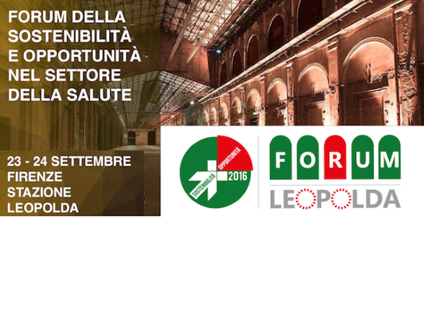Forum Leopolda 2016