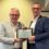 COMUNICATO STAMPA – INGEGNERIA CLINICA ITALIANA E’ ECCELLENZA INTERNAZIONALE: L’AMERICAN COLLEGE OF CLINICAL ENGINEERING-ACCE PREMIA UMBERTO NOCCO 