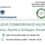 Comunicato Stampa – Nuove connessioni di valore in Sanità: Un percorso comune di Professioni, Istituzioni e Comparto Industriale per uno sviluppo Socio-Economico del territorio regionale della Campania